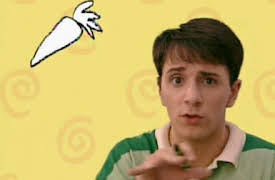 Blue's Clues: A Snowy Day