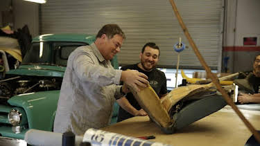 9:00 PM: Wheeler Dealers (S16) | Discovery Channel | 4/1 2026