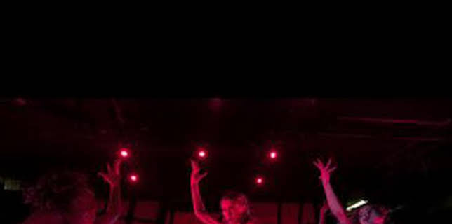 06:11: Evil (T4): Ep.6 Cómo bailar en tres sencillos pasos | SYFY | 12/19 2025