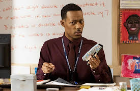 Abbott Elementary, Season 1: Art Teacher