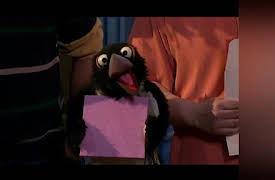 Sesame Street Extras Volume 1: Sesame Street Bird Games