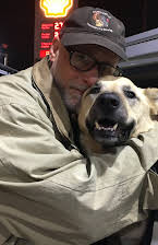 Andrew Kurtzman as Director