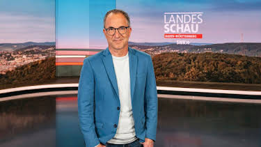 04:03: Landesschau Baden-Württemberg | Tagesschau 24 | 4/21 2026