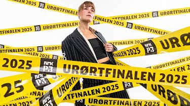 22:30: Urørtfinalen 2026 | NRK 1 | 9/30 2026