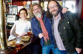 The Hairy Biker's Pubs That Built Britain- Series 1: Carlisle