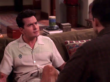 10:55: Two and a Half Men | ProSieben | 6/23 2026