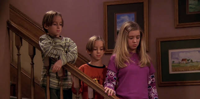 Everybody Loves Raymond