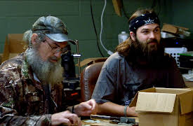 Duck Dynasty Season 1: Redneck Roadtrip