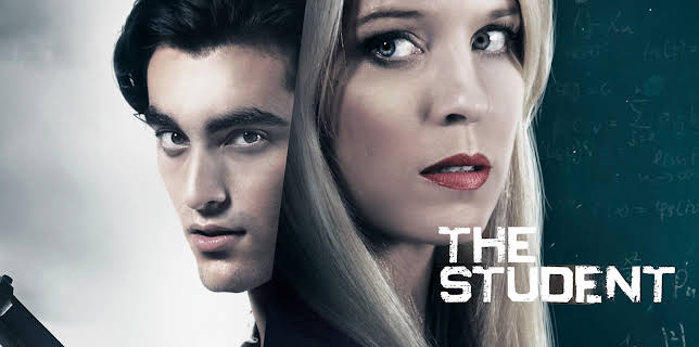 The Student (2017)