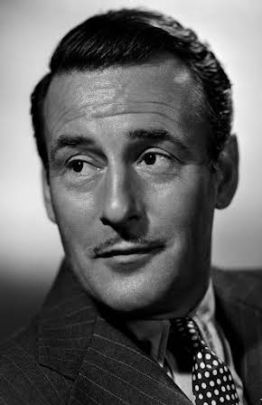 Tom Conway as 