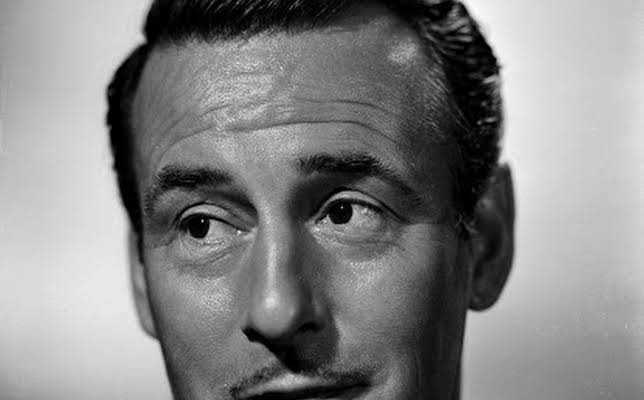 Tom Conway
