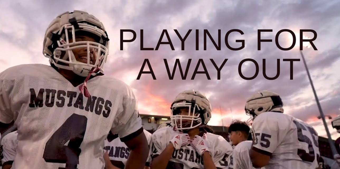 Playing for a Way Out