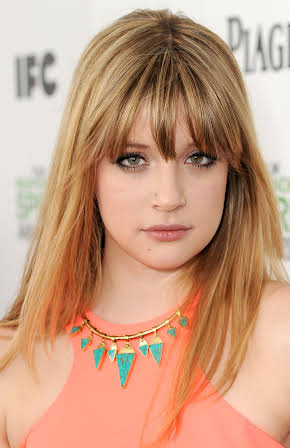 Bonnie Sturdivant as 