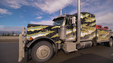 11:55: Highway Heroes Canada (S10 E4) (S10) | ProSieben Maxx | 8/18 2025