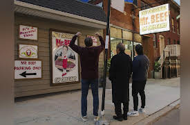 Restaurant Recovery: Legends Can't Die