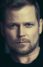 Antti Luusuaniemi as 