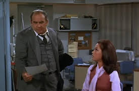 The Mary Tyler Moore Show Season 1: Bob and Rhoda and Teddy and Mary