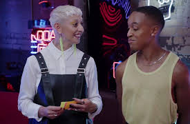 Dating Unlocked: Shak