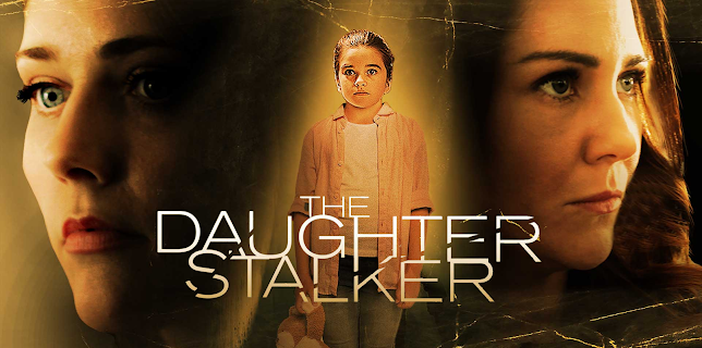 The Daughter Stalker (2020)