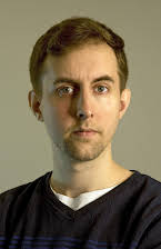 Paul Titley som Lovecraft