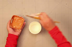 Box Yourself Minis: Potty Potted Flowers