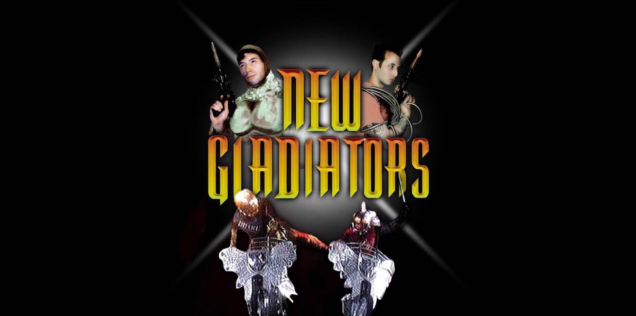 New Gladiators (1984)