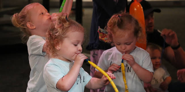 08:05: OutDaughtered (S3 E9) (S3) | TLC | 2/12 2026