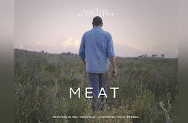 The Positive Alternative: The Positive Alternative Meat