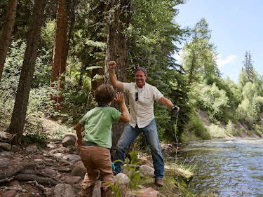 23:10: Fixer Upper: Colorado Mountain House | Sixx | 9/29 2026