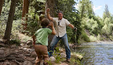 Fixer Upper: Colorado Mountain House