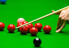 Snooker