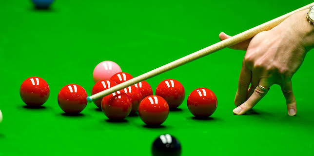 18:00: Snooker | Eurosport 2 | 12/15 2025
