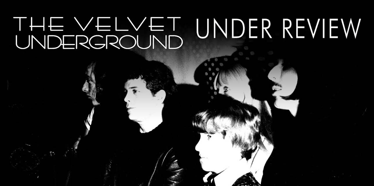 Velvet Underground - Under Review (2006)