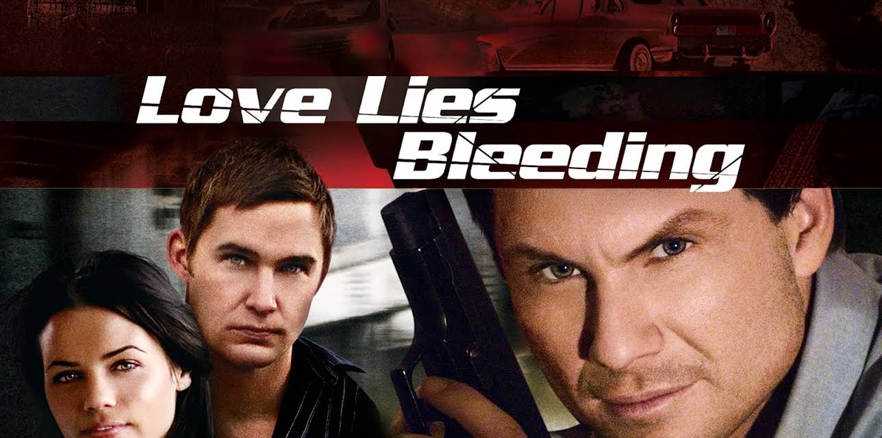 Love Lies Bleeding (2008)