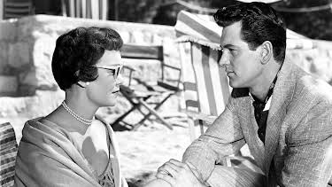 11:00 AM: Magnificent Obsession | Film 4 | 6/12 2026