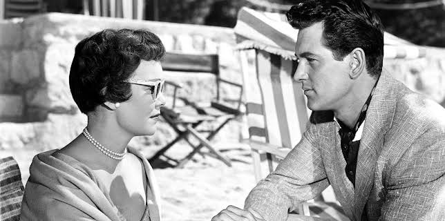 11:00 AM: Magnificent Obsession | Film 4 | 3/3 2026