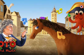 Oto and Music: Beethoven