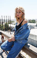 Annalisa Cochrane as 