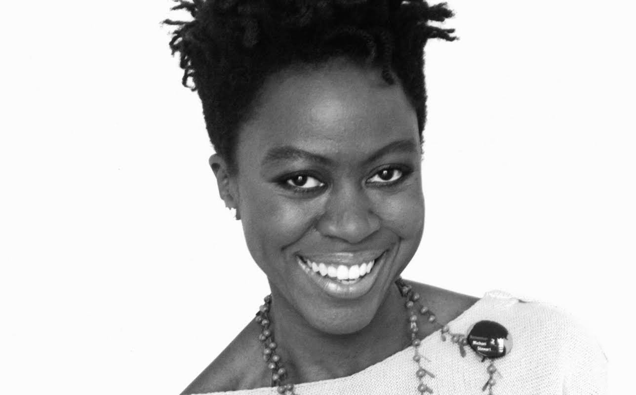 Danitra Vance
