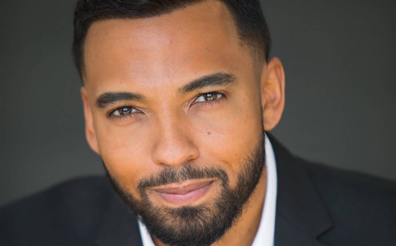 Christian Keyes