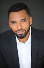 Christian Keyes as 