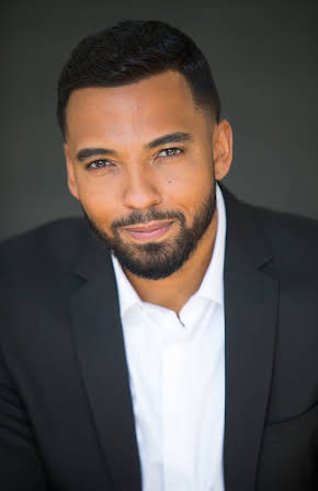 Christian Keyes as 