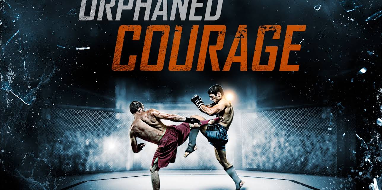 Orphaned Courage (2017)