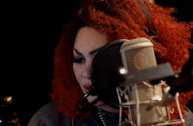 Keke Wyatt's World: Clash of the Titans