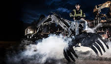 Mud Mountain Haulers (S1 E7)