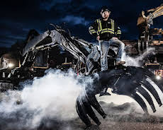 Mud Mountain Haulers