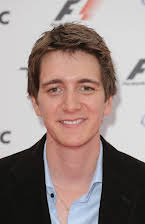 Oliver Phelps as 