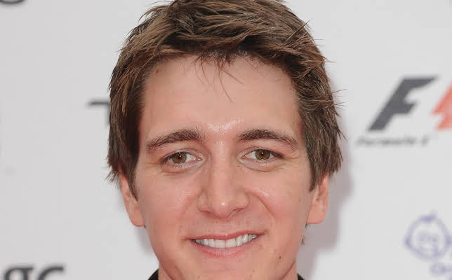 Oliver Phelps