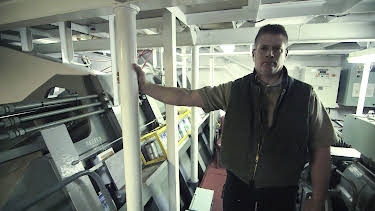 10:24: Alaska Mega Machines (S1 E2) (S1) | Discovery Science | 5/1 2026