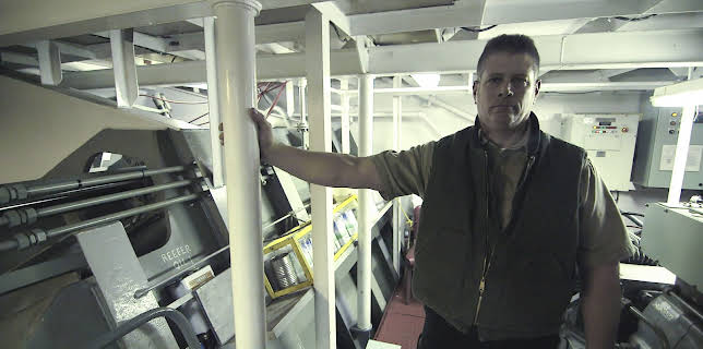 10:24: Alaska Mega Machines (S1 E2) (S1) | Discovery Science | 11/14 2025